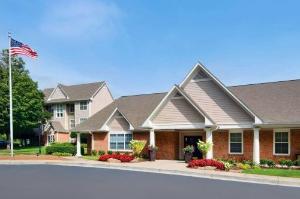 Sonesta ES Suites Atlanta North Point Mall Alpharetta, Alpharetta