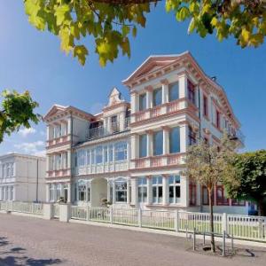 Villa Seeblick Gothensee