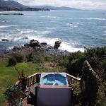 Mermaid's Muse Bed and Breakfast Oregon