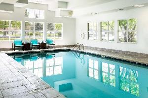 Residence Inn by Marriott Fort Collins, Fort Collins