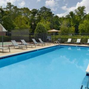 Cary Arts Center Hotels - Sonesta ES Suites Raleigh Cary