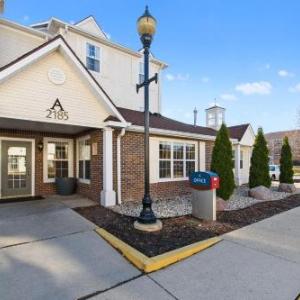 Extended Stay America Suites - Chicago - Elgin - West Dundee