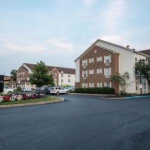 TownePlace Suites by Marriott Columbus Airport Gahanna