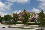 Trinity Baptist Bible College Texas Hotels - TownePlace Suites By Marriott Dallas Arlington North