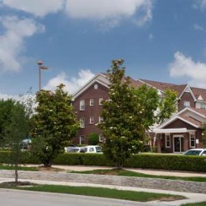 TownePlace Suites by Marriott Dallas Arlington North