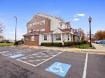 International Country Club Virginia Hotels - Extended Stay America Suites - Chantilly - Dulles