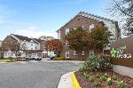 Woodstock Park Virginia Hotels - Extended Stay America Suites - Virginia Beach