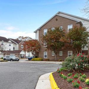 Extended Stay America Suites - Virginia Beach