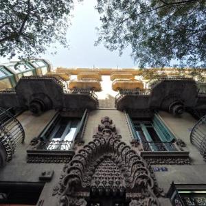 S4D Palau de la Música