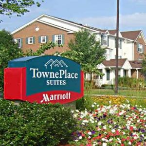 New Hope Winery Hotels - TownePlace Suites by Marriott Philadelphia Horsham