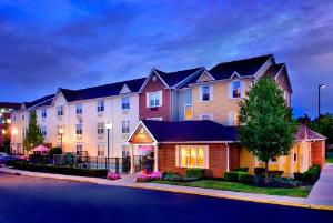 TownePlace Suites Mt. Laurel, Mount Laurel