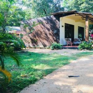 Gimansa Rest Sigiriya