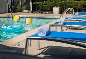 TownePlace Suites by Marriott Findlay, Findlay