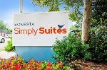 Seven Corners Virginia Hotels - Sonesta Simply Suites Falls Church