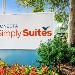 Congressional Country Club Hotels - Sonesta Simply Suites Falls Church