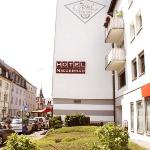 City Hotel Niederrad