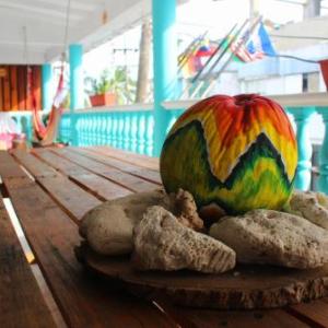 Karibbik Haus Hostel