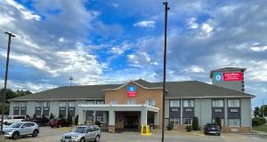 Best Western Topeka Inn & Suites, Topeka
