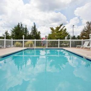 Country Inn & Suites by Radisson Columbus GA