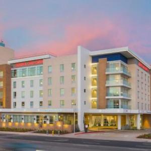 Hampton Inn & Suites LAX El Segundo hotel in El Segundo