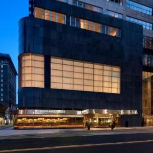 Liberty Bell Hotels - Loews Philadelphia Hotel