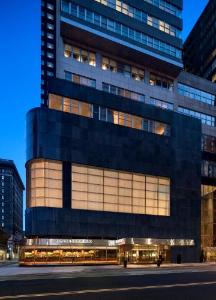 Loews Philadelphia Hotel hotel near Pennsylvania Convention Center