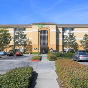 Extended Stay America Premier Suites - San Jose - Airport