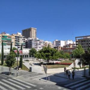 Guesthouse Central