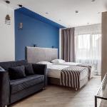 Guest accommodation in Krasnodar 