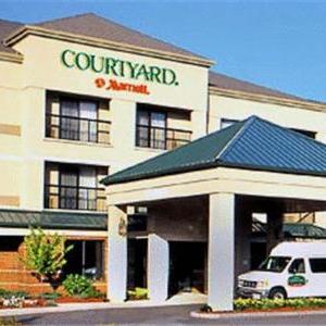 Courtyard by Marriott Concord