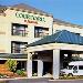 Hotels near Jewel Music Venue Manchester - Courtyard by Marriott Concord