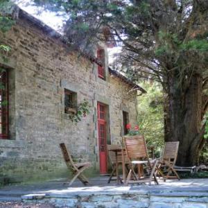 Cottage du Manoir de Trégaray