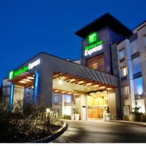 Holiday Inn Express-Langley