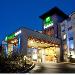 Hotels near Semiahmoo Secondary School - Holiday Inn Express-Langley