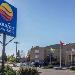Comfort Inn & Suites Moose Jaw