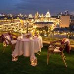 Taganka Hotel Moscow Moscow