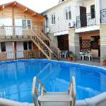 Guest house Liana Anapa 