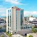Sullivan Arena Hotels - Marriott Anchorage Downtown