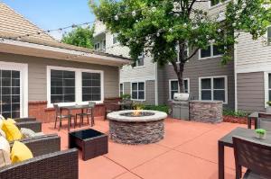 Residence Inn By Marriott Vacaville, Vacaville