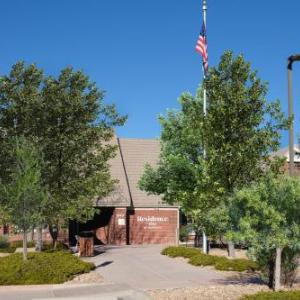 Residence Inn by Marriott Boulder Broomfield