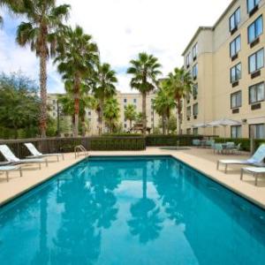 SpringHill Suites by Marriott Jacksonville