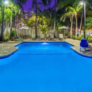 Hotels near DAER South Florida - Hampton Inn By Hilton Ft. Lauderdale/Plantation