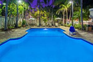 Hampton Inn Fort Lauderdale Plantation, Plantation
