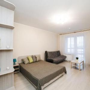 Apartment on Khakima with Kremlin View