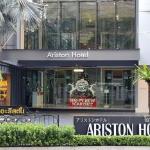 Ariston Hotel Bangkok