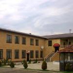 Hotel in Izobilnyy 