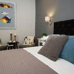 Guest houses in Rome 
