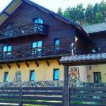 Guest accommodation in Belokurikha 