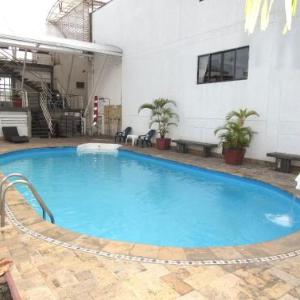 Hotel Plaza Las Américas Cali