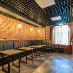 Hostels Rus - Leninskaya Sloboda Moscow